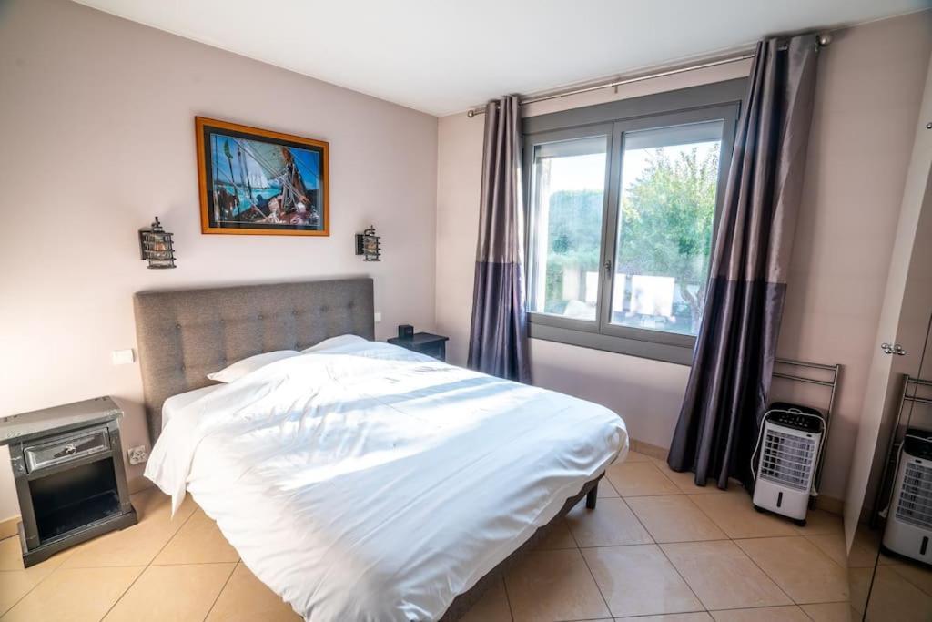 Maison Vue Semnoz Vila Annecy Exterior foto